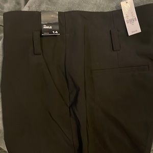 Brand new New York and company ankle dress pants